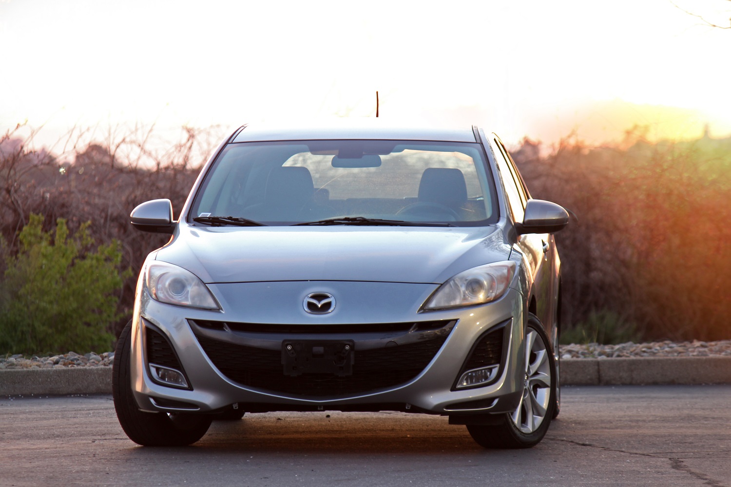 Prestige Motors PreOwned Mazda3 S Sport Hatchback for Sale