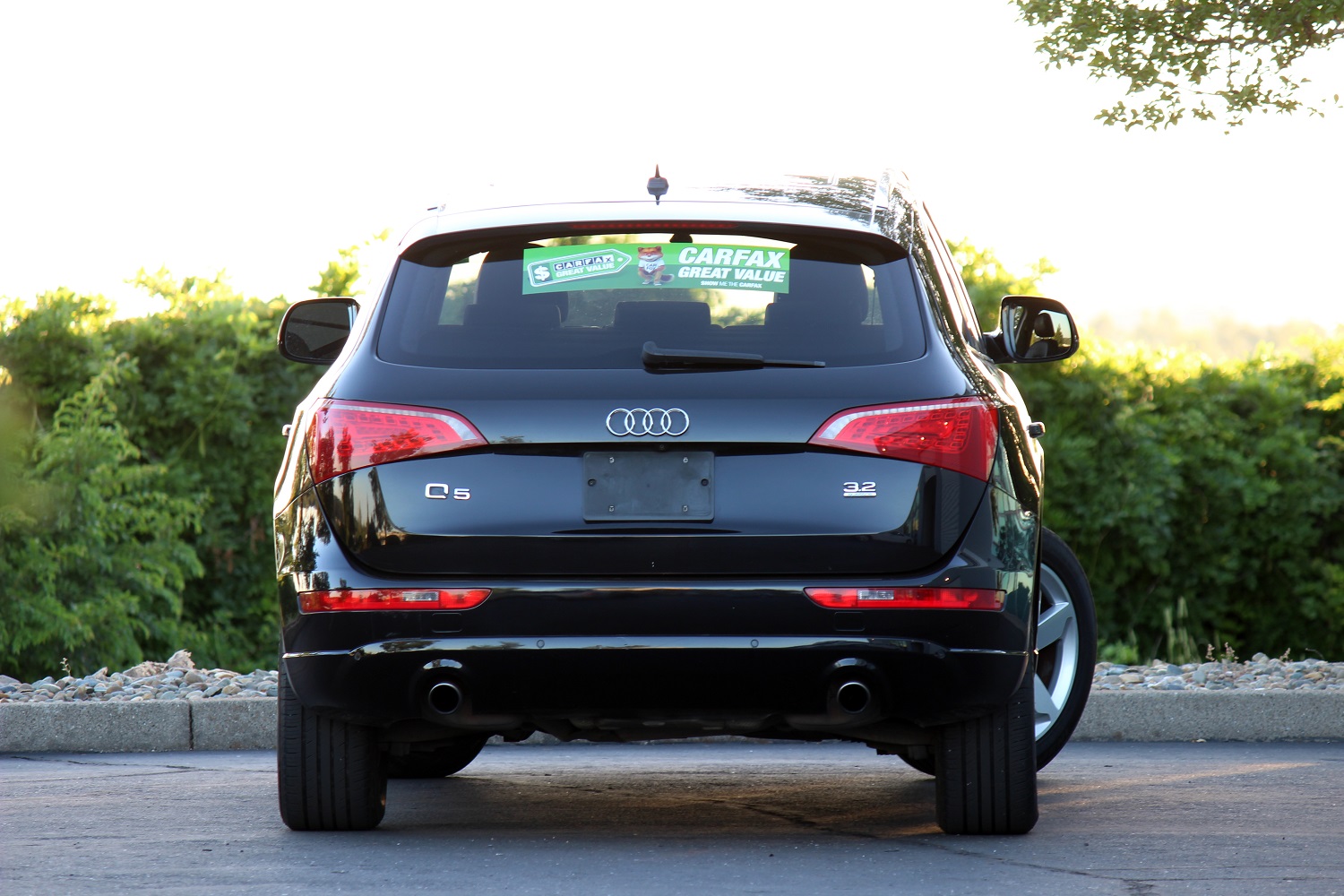 Prestige Motors PreOwned 2009 Audi Q5 Quattro AWD for Sale