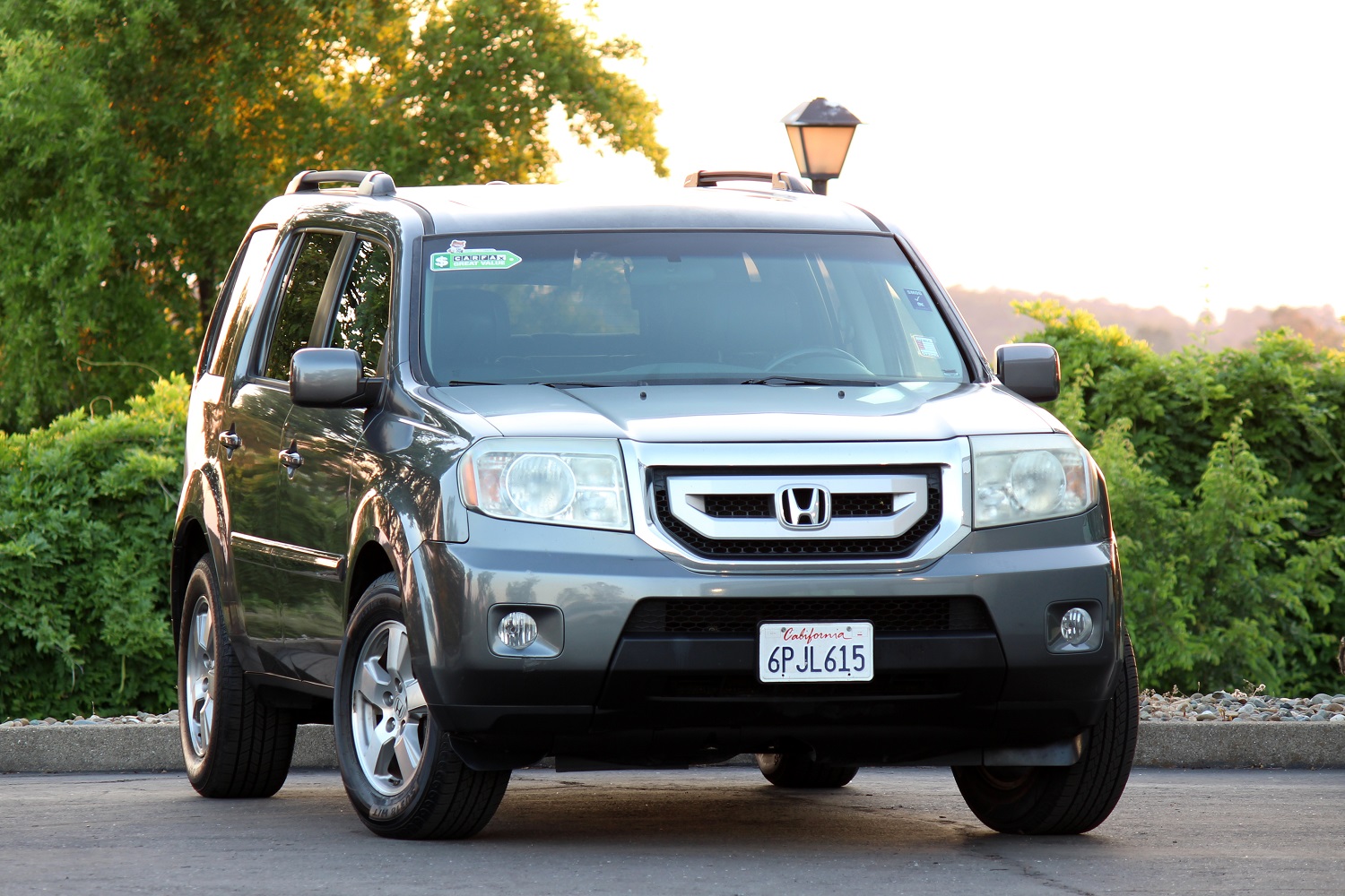 Prestige Motors PreOwned 2011 Honda Pilot EXL 4WD for Sale
