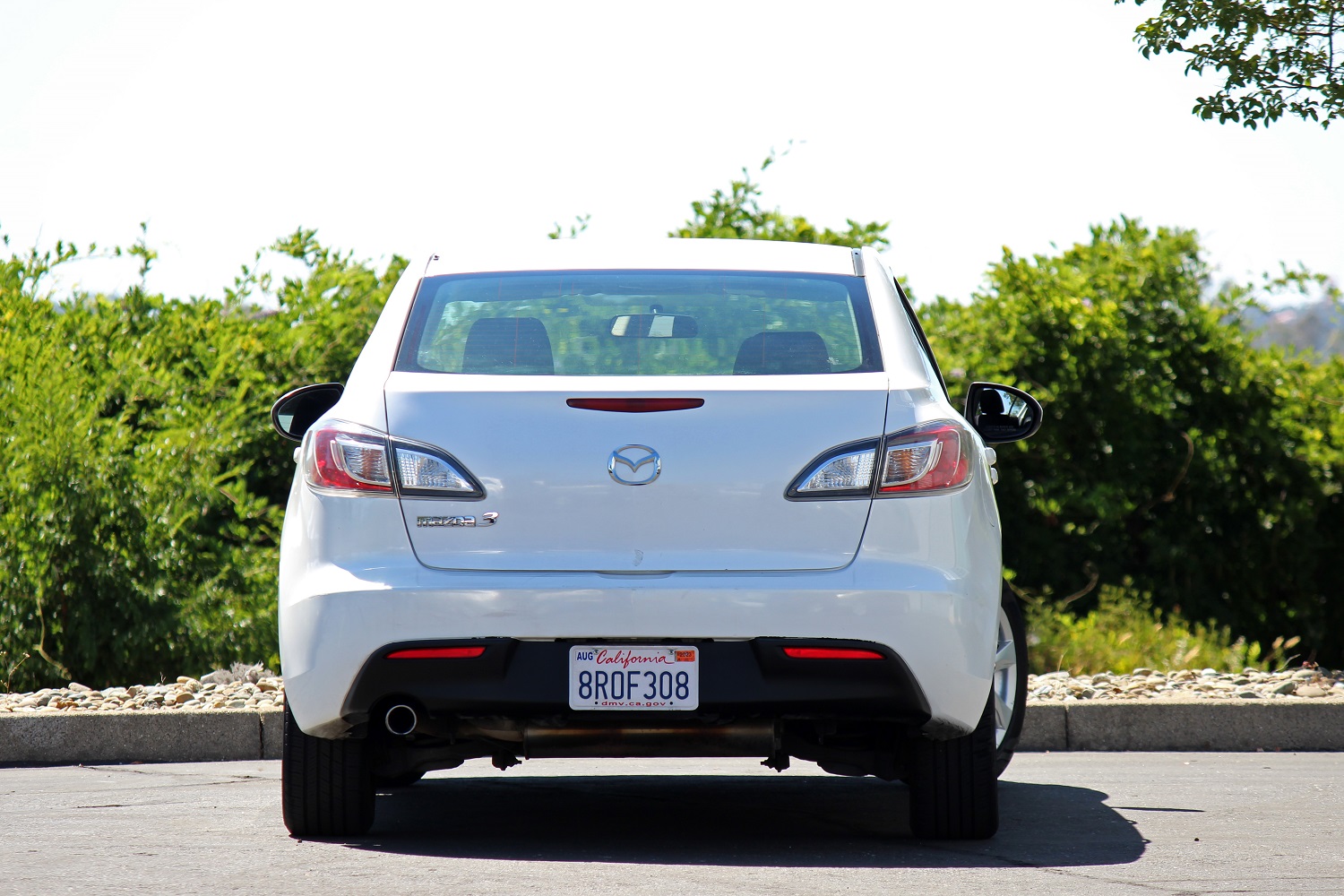 Prestige Motors 2010 Mazda Mazda3 i Touring for Sale in Sacramento
