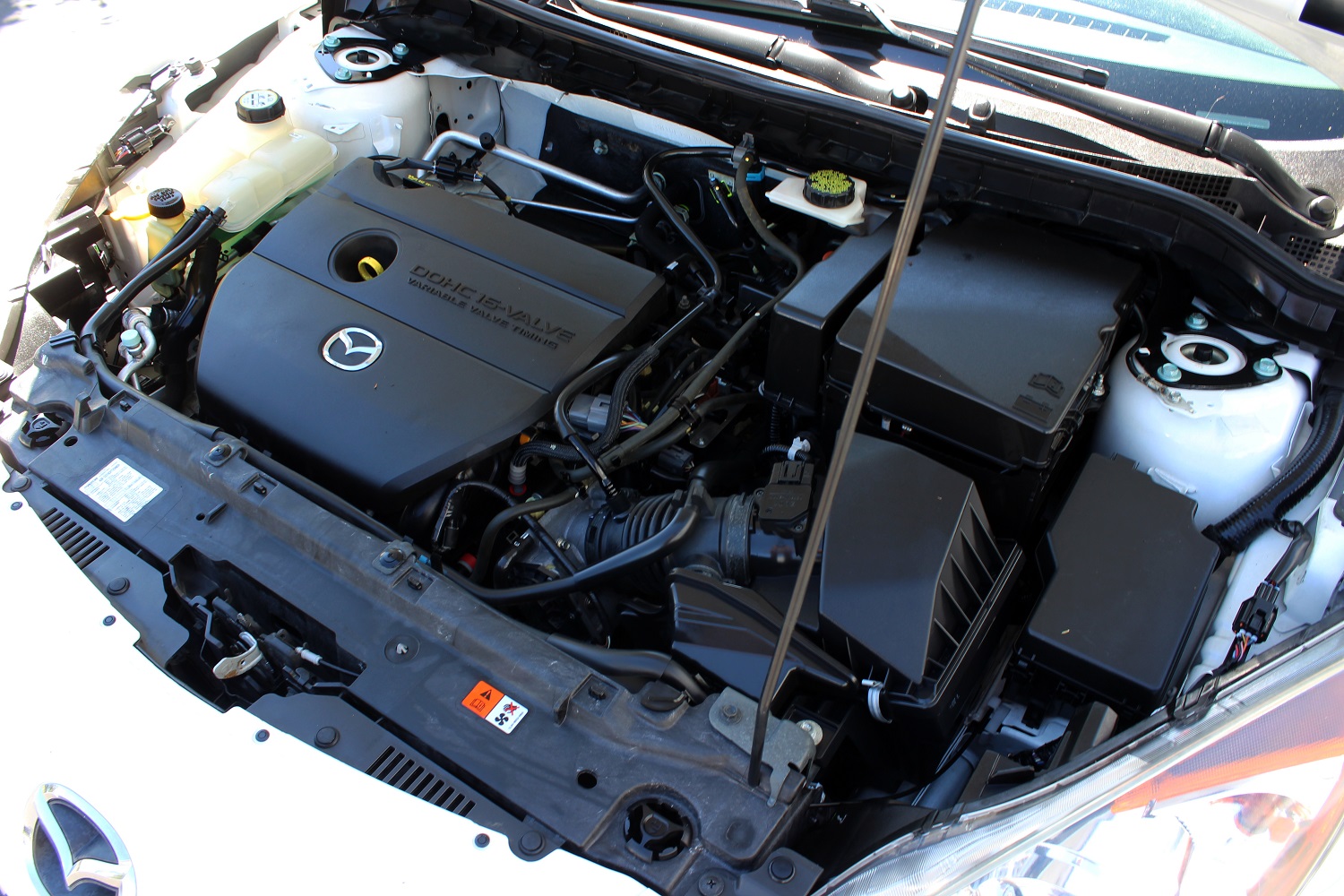 Prestige Motors 2010 Mazda Mazda3 i Touring for Sale in Sacramento