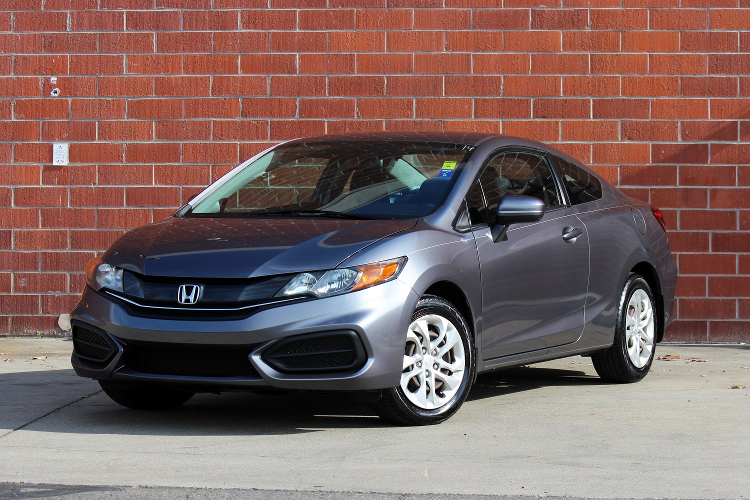 HONDA CIVIC (2015) | Motors.co.th