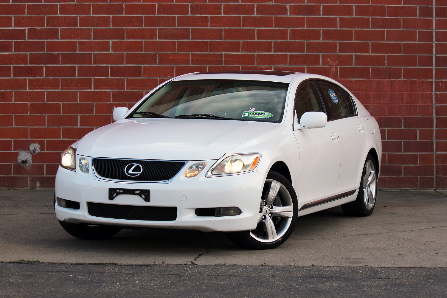 Prestige Motors - 2007 Lexus GS 350 for Sale in Sacramento