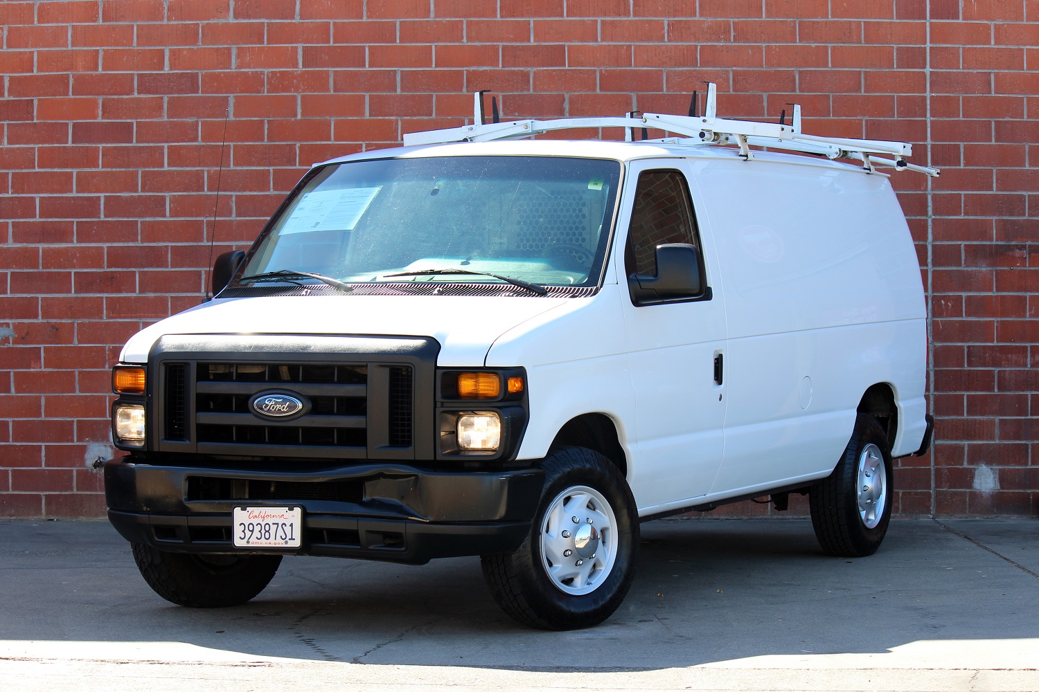 Prestige Motors - 2011 Ford E250 Cargo Van for Sale in Sacramento