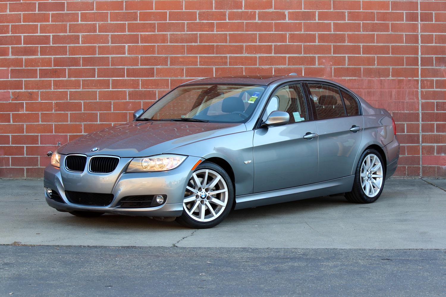 2010 BMW 3 Series 328i