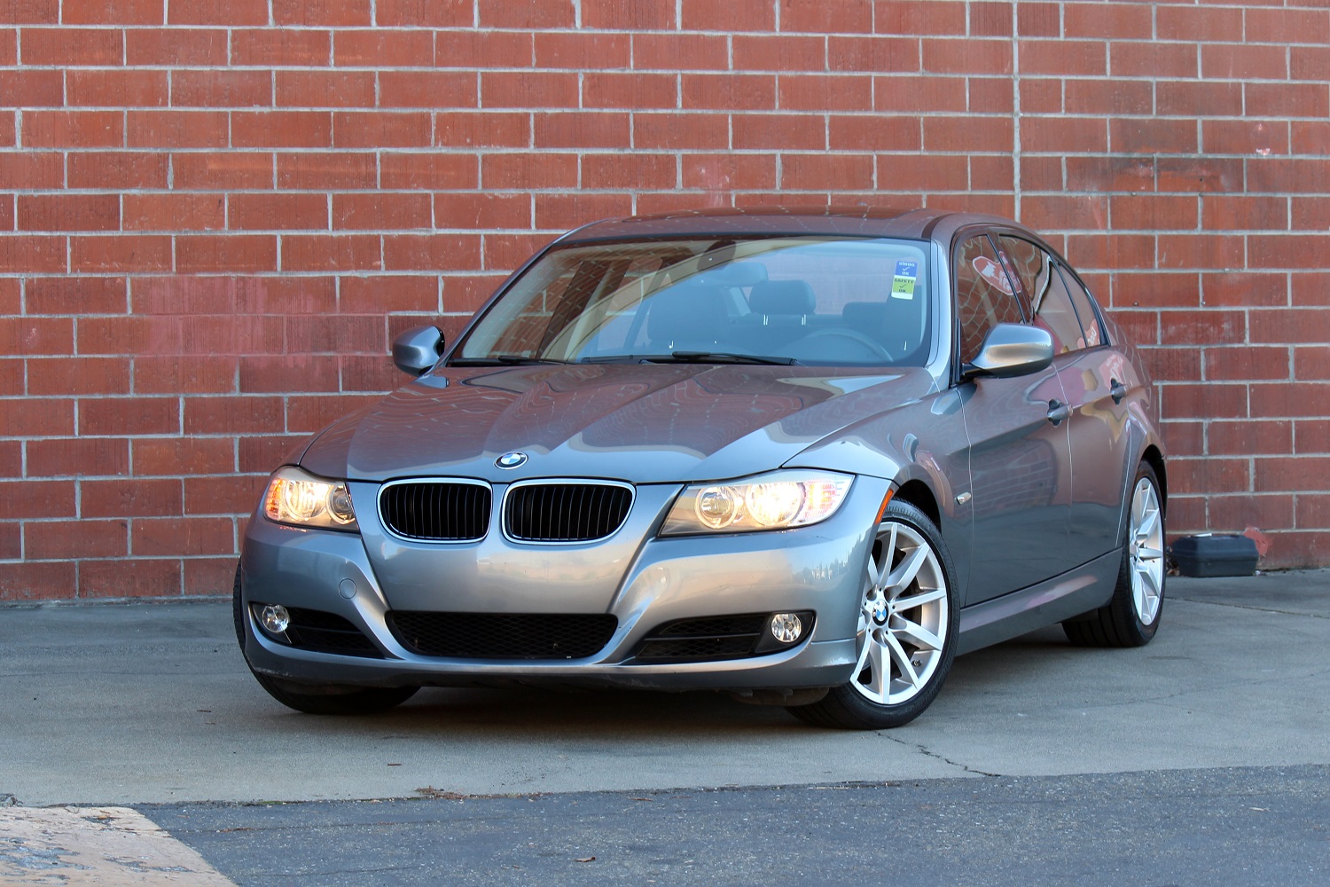2010 Bmw 328i SA SULEV photo 2