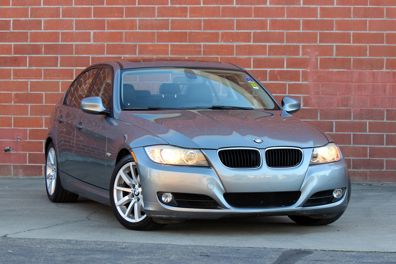 2010 Bmw 328i SA SULEV photo 3