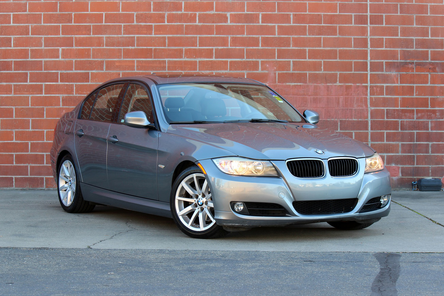 2010 Bmw 328i SA SULEV photo 4