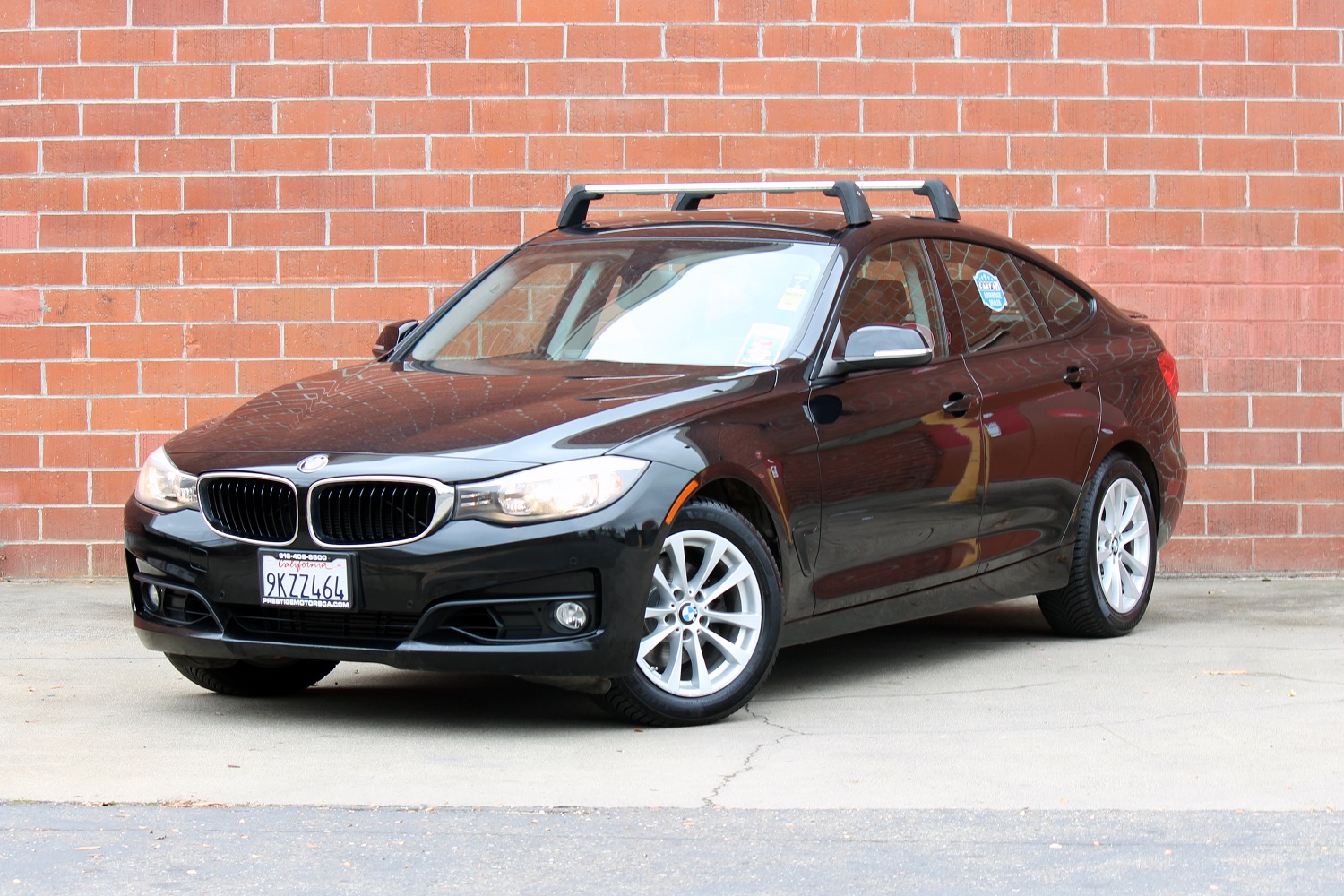 2015 BMW 3 Series 328i