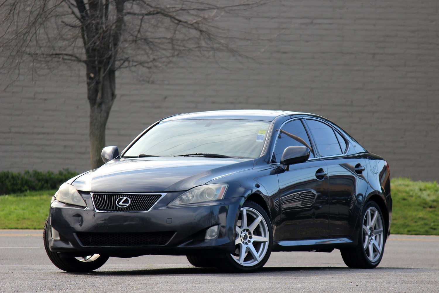 2006 Lexus IS 250